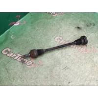 Привод Porsche Cayenne 957 2007 7L0501201B