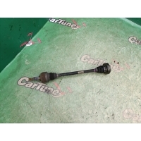 Привод Porsche Cayenne 957 2007 7L0501201B