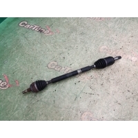 Привод Mercedes-Benz M W163 2002 A1633300501