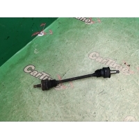 Привод Mercedes-Benz C S203 2003 A2033503056