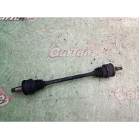 Привод Mercedes-Benz C S203 2003 A2033503056