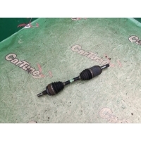 Привод Mercedes-Benz M W163 2002 A1633300401