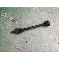 Привод BMW 3 E46 Coupe 2000 33217510622, 7505290