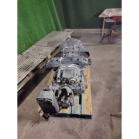 КПП автоматическая (АКПП) Scania 6-series 2019 GRS905R,2475808,576477