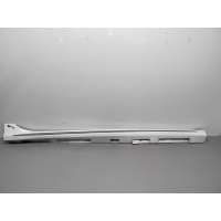 накладка на порог Chery Arrizo 8 2023 609001107AA