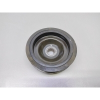 Шкив коленвала Mercedes E W213 2019 A2640301000, A2640300900