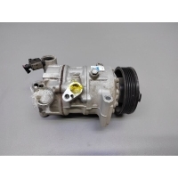 Компрессор кондиционера Hongqi H5 2022 8103020HF01
