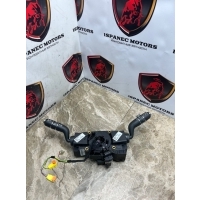 Переключатель подрулевой (стрекоза) Jaguar F-Type X152 2023 8W83-17A553-BD, MX5313N064BA