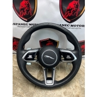 Руль Jaguar F-Pace X761 2021