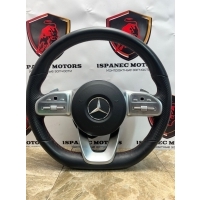 Руль Mercedes-Benz GLB X247 2021