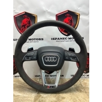 Руль AUDI RSQ8 4M 2022