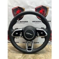 Руль Jaguar F-Pace X761 2024