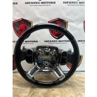 Руль Land Rover Range Rover L405 2019 JK52-3F563-DB