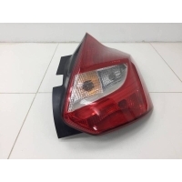 Фонарь задний правый Ford Ford Focus 3 2011> 1825318