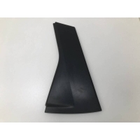 Накладка двери задней левой Nissan Nissan Qashqai (J10) 2006-2013 82291JD01A, 82291JD000