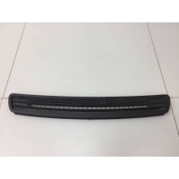 Решетка вентиляционная Nissan Nissan Qashqai (J10) 2006-2013 68745JD000
