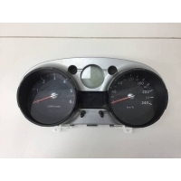 Панель приборов Nissan Nissan Qashqai (J10) 2006-2013 24810JD08D