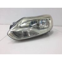 Фара левая Ford Ford Focus 3 2011> 1873929