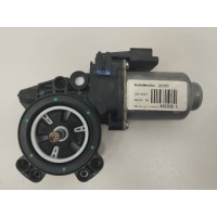 Моторчик стеклоподъемника Nissan Nissan Qashqai (J10) 2006-2013 80771JD000