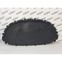 Шумоизоляция капота Skoda Rapid 2020 60U863831