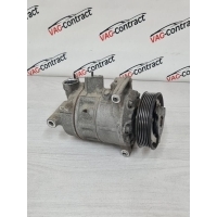 Компрессор кондиционера Skoda Rapid 2020 5Q0820803