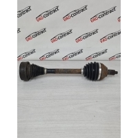 Привод Skoda Rapid 2020 6R0407761K