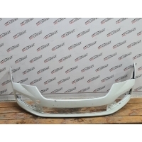 Бампер Skoda Rapid 2020 60U807221M