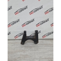 Кронштейн КПП Skoda Rapid 2020 6Q0199111Q