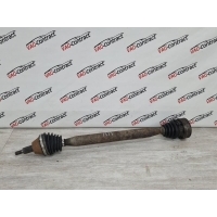Привод Skoda Rapid 2020 6R0407762K