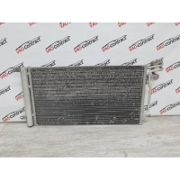 Радиатор кондиционера Skoda Rapid 2020 6R0820411S