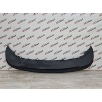 Юбка бампера Skoda Rapid 2020 60U807521A