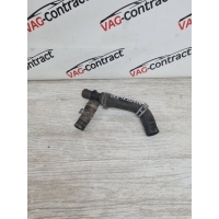 Патрубок системы охлаждения Skoda Rapid 2020 6C0122073K