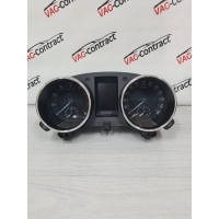 Панель приборов Skoda Yeti 2011 5L0920800G