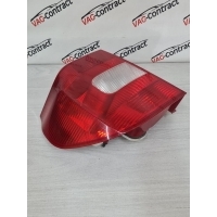 Фонарь Skoda Yeti 2011 5L0945095, 5L0945111