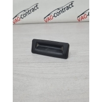 Кнопка открывания багажника Skoda Yeti 2011 5J0827566E