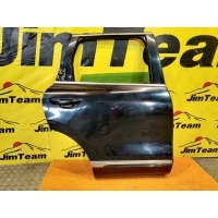дверь Volkswagen Touareg NF 2012 7P0833056