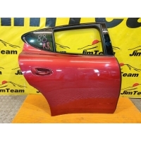дверь Porshe Panamera 970 2016 97053201200, 97053201201
