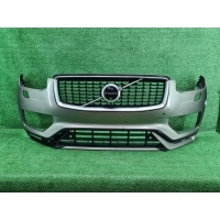 Бампер передний Volvo Xc90 2 (2019-Н.В.) 39799446