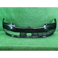 Бампер передний Bmw 6er G32 (2017-2020) 51117445587