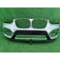 Бампер передний Bmw X3 G01 (2017-2021) 51117490203