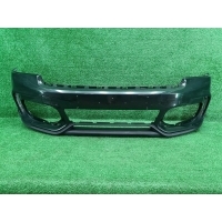 Бампер передний Mini Countryman F60 (2016-2020) 51117478628