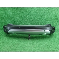 Бампер задний Ford Kuga 2 Cbs (2012-2016) 2106425