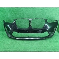 Бампер передний Bmw X3m F97 (2021-Н.В.) 51117885211