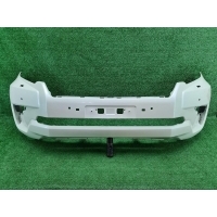 Бампер передний Toyota Land Cruiser Prado 150 (2017-2020) 521196C914