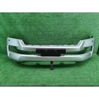 Бампер передний Toyota Land Cruiser 200 (2015-2021) 521196B946