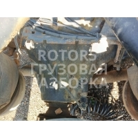 Редуктор заднего моста Mercedes Axor 2007 HL6