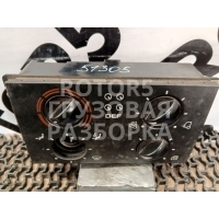 Блок управления печки/климат-контроля MAN L2000 2000 81619906053
