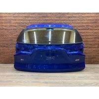 Дверь багажника Haval F7 2019-2024 Haval F7 2019-2024 6301119XKQ04AD