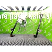 Стеклоподъемник Bmw 5-Series E39 Touring 2002 51338252393, 67628360511, 9030188, 8252391, 5133 8252393