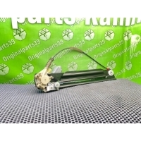 Стеклоподъемник Bmw 5-Series E39 Touring 2002 51358252430, 007-006-001A, 9030144, 67628360511, 5135 8252430